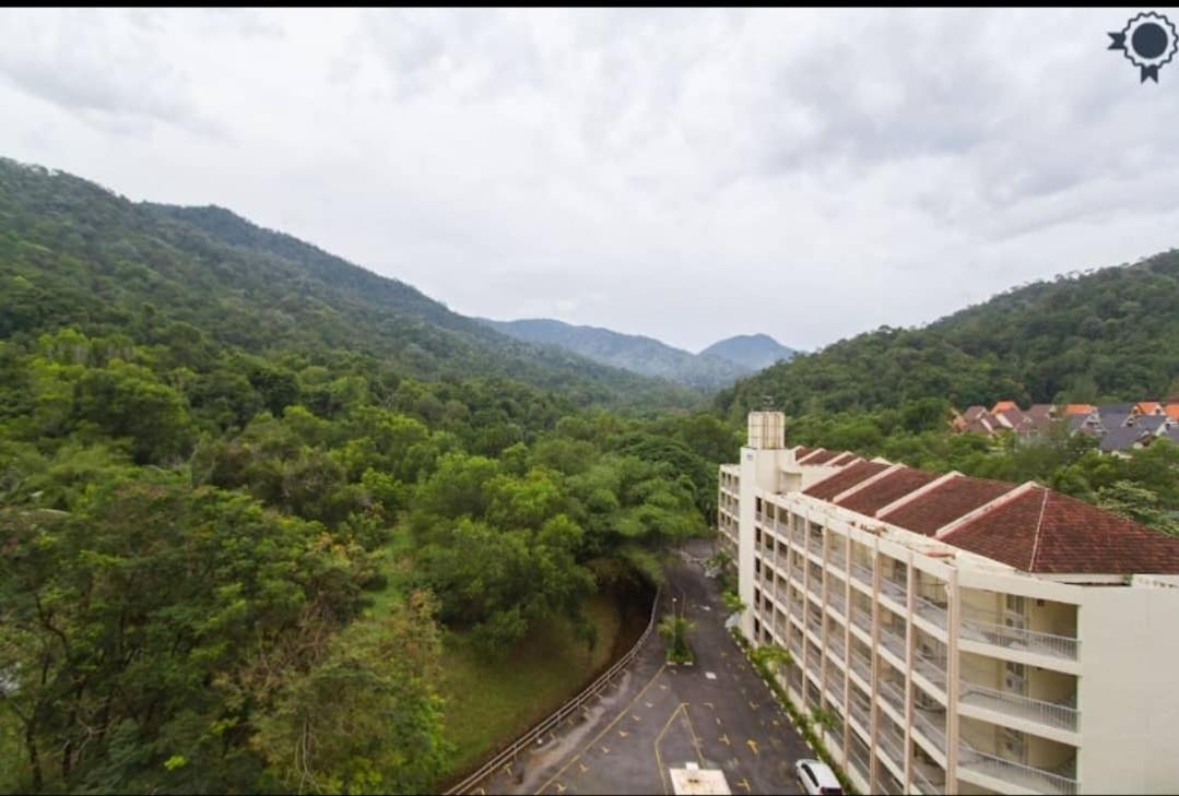 Batu Feringgi Homestay Exterior photo